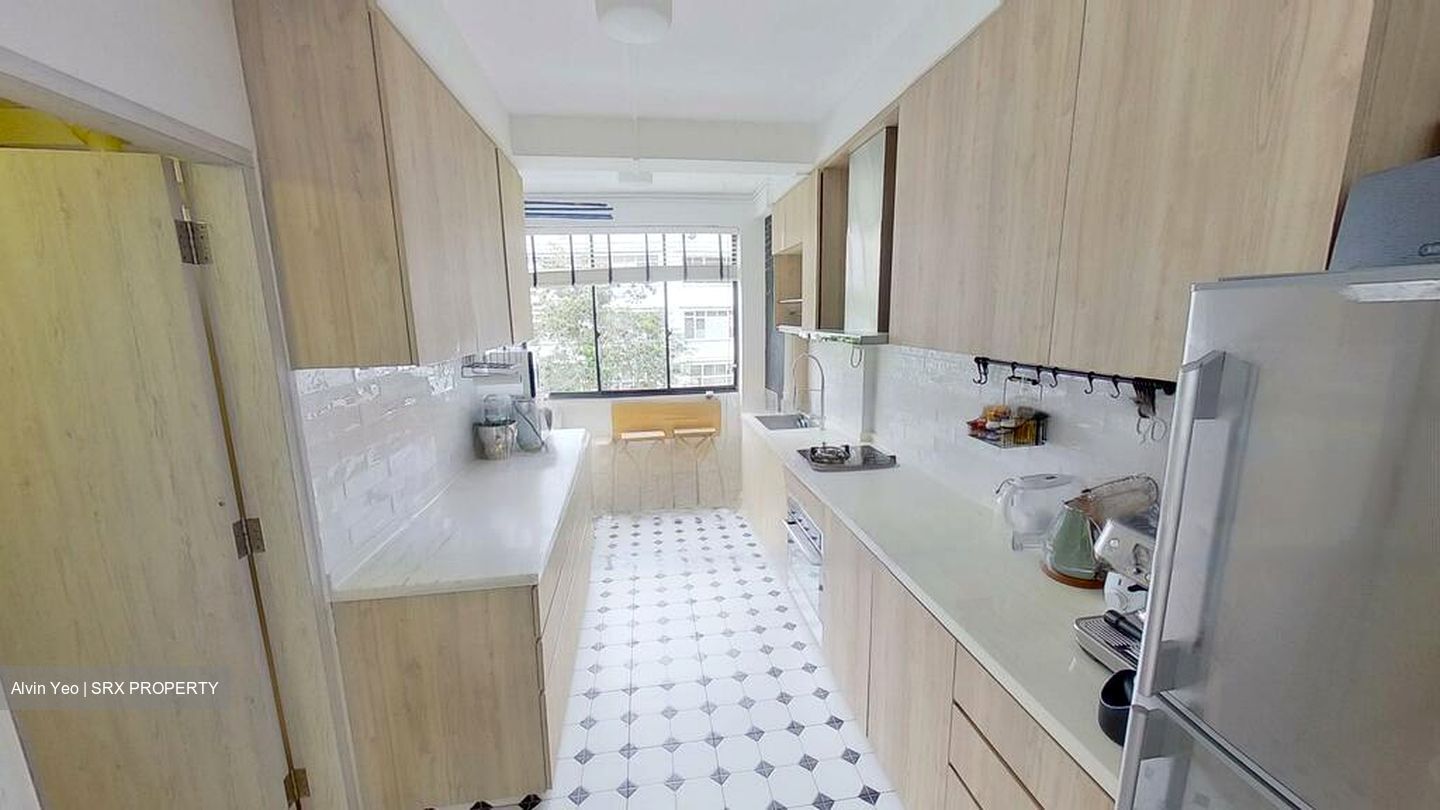 Blk 25 Lim Liak Street (Bukit Merah), HDB 3 Rooms #446733141